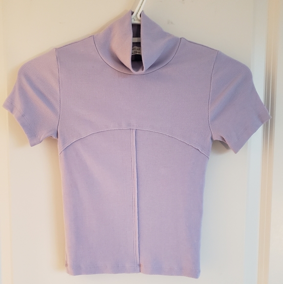 Aritzia Wilfred Meline Top - Picture 2 of 5